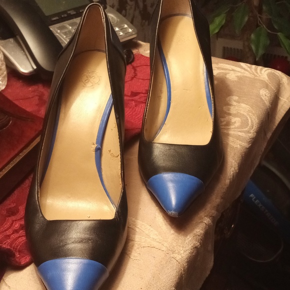 Women heels - Picture 1 of 8